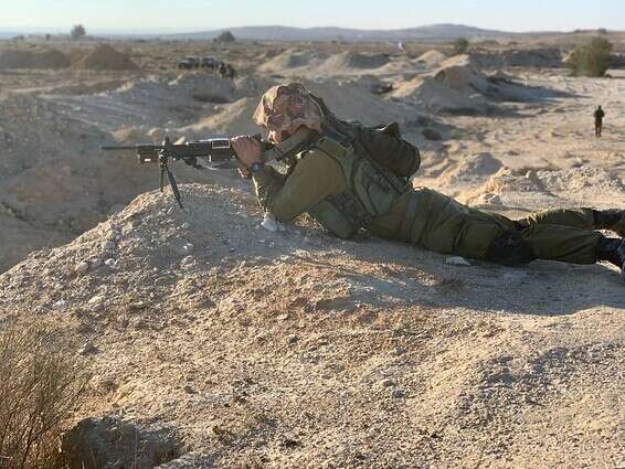 צילום: דובר צה"ל